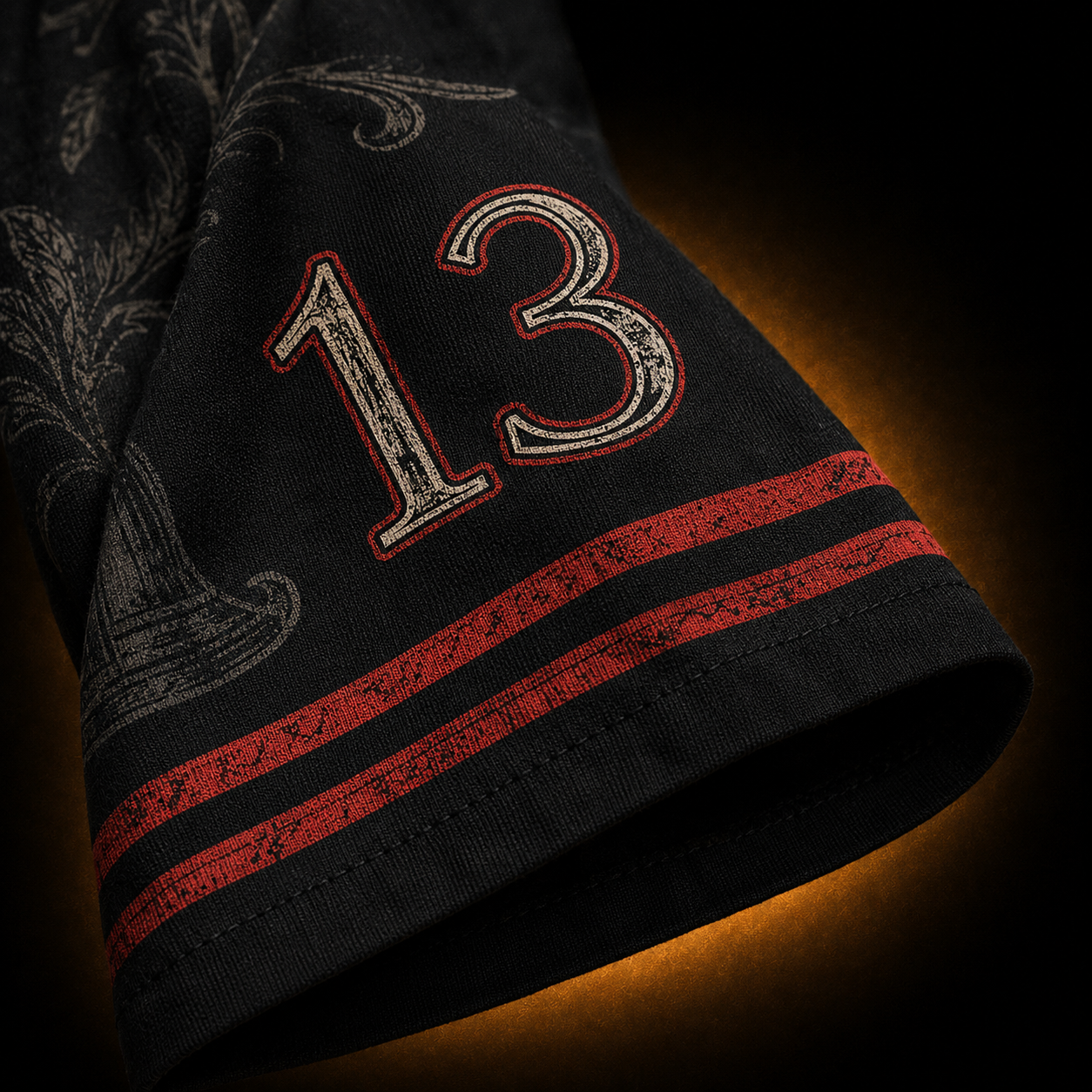 Poe Nevermore — Quoth the Raven Hawaiian Shirt